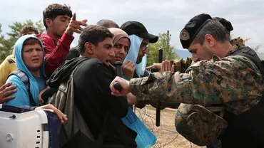 Criza refugiaților: Austria și-a modificat Constituția pentru a obliga autoritățile locale să primească azilanți