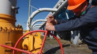 Rusia și Ucraina, acord privind livrarea de gaze naturale, după negocieri dure mediate de UE