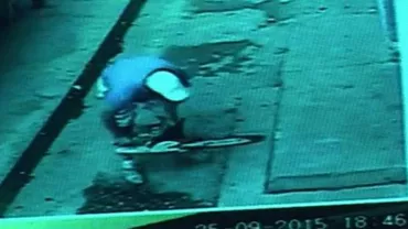 Timiș: Un bărbat beat s-a răzbunat cu drujba pe patronul unui bar (VIDEO)