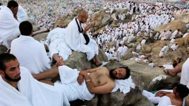 Arabia Saudită respinge criticile Iranului: Cred că iranienii au lucruri mai bune de făcut decât să exploateze politic o tragedie care a lovit oameni în timpul celor mai sacre ritualuri ale lor