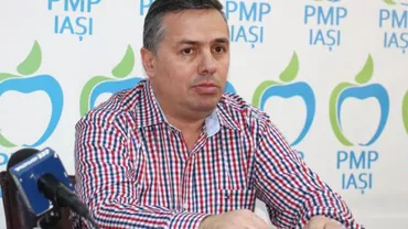 Deputatul PMP Petru Movilă lucrează la un proiect de lege care prevede ca elevii să scape de ghiozdanele pline de caiete și cărți