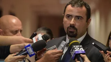 Ștefănel Dan Marin, despre lucrările de consolidare a sediului PMB: Mă declar nemulțumit sincer pentru că anumite lucrări care se puteau face și nu s-au făcut