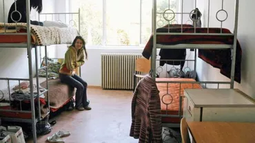 Studenții, îngrijorați că refugiații din Orientul Mijlociu le-ar putea scădea numărul locurilor disponibile în cămine