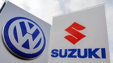 Scandalul Volkswagen: Japonezii de la Suzuki au renunţat la acţiunile pe care le deţineau la grupul german