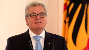 Președintele Germaniei, despre numărul de refugiați care pot fi primiți în țară: Vrem să ajutăm. Avem un suflet mare. Totuși, există o limită la ceea ce putem face