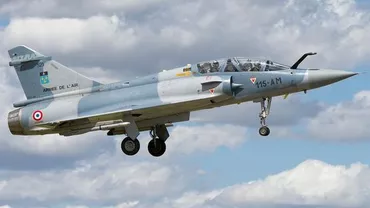 Franța, acuzată de MAE rus că efectuează raiduri aeriene ilegale în Siria