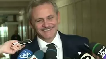 Liviu Dragnea, surprins cu pantofii rupți: Dacă erau scumpi nu ajungeam în situaţia asta. Erau social democraţi (VIDEO)