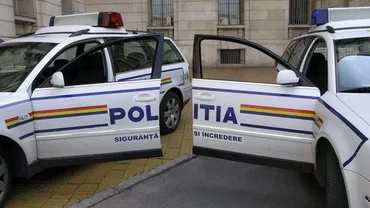 Poliția Română a demarat "Săptămâna prevenirii criminalității"