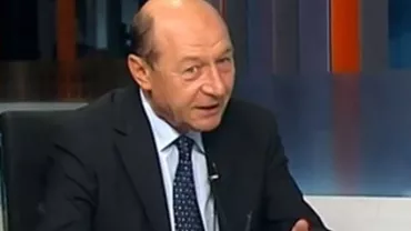 Traian Băsescu, despre întâlnirea dintre Iohannis și vicepreședintele SUA: În mod sigur, Joe Biden știa situația premierului și a vrut să știe de la președinte dacă i se va pune capăt (VIDEO)