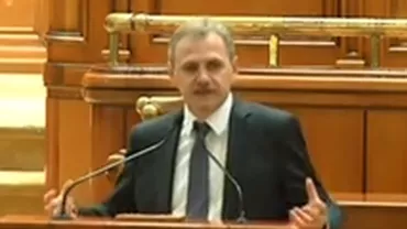 Dragnea: Nu înțeleg de unde vine lipsa de viziune politică. Nu înțeleg nici dacă UDMR critică doar anumiți membri ai guvernului sau se referea la toți, inclusiv la cei din propriul partid care încă mai ocupă posturi importante (VIDEO)