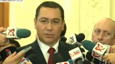 Victor Ponta, despre furnizarea de energie termică în Capitală: Trebuie o soluție radicală, pe care Consiliul General să o ia legat de RADET (VIDEO)