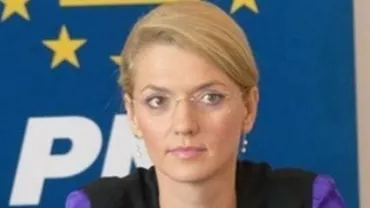 Alina Gorghiu: Nu vom ceda în fața imposturii, a minciunii și a abuzului. Moștenirea politică a lui Ponta nu sunt kilometrii de autostrăzi, nici munții de reforme, ci tonele de invective și minciuni