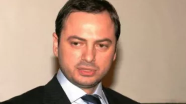 Dan Motreanu (PNL) și-a depus demisia din funcția de vicepreședinte al Camerei Deputaților