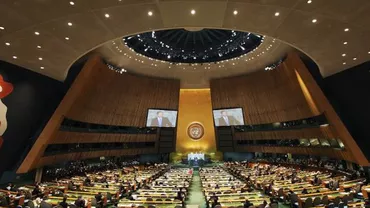 Summit ONU - România este dispusă să marească contribuția în vederea întăririi capacității ONU
