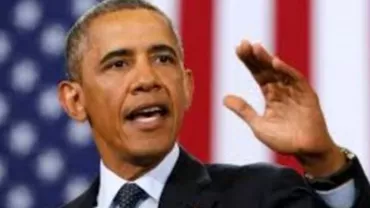 Barack Obama, avertisment către Rusia și China: Conduc cea mai puternică forță militară din lume