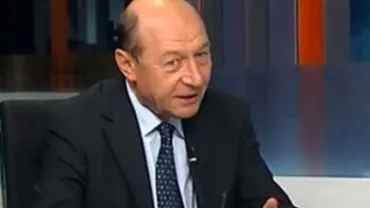 Traian Băsescu către Vasile Blaga: Înțeleg că este greu să faci un miting de 10-15.000 de oameni pentru Gorghiu&Predoiu. Vasile, mai încearcă o dată!