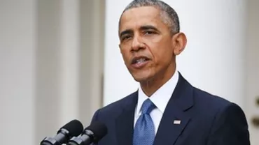 Barack Obama: Statul Islamic va pierde pentru că nu are nimic de oferit oamenilor, în afară de o viaţă rigidă şi brutală