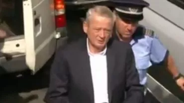 Tribunalul București decide miercuri dacă Sorin Oprescu va fi eliberat