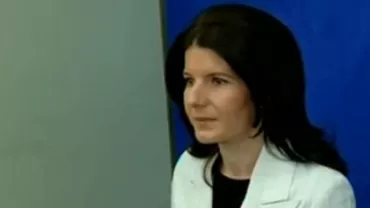 Monica Iacob Ridzi, condamnată la cinci ani de închisoare pentru abuz în serviciu, a fost reîncarcerată la secţia exterioară Cluj-Napoca a Penitenciarului Gherla