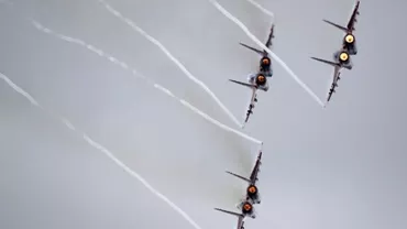 Rusia a început atacurile aeriene asupra pozițiilor Statului Islamic din Siria