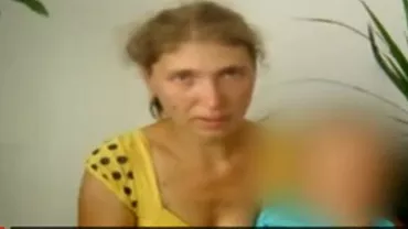 Gest șocant al unei mame: O femeie din Botoșani și-a oferit copilul la mica publicitate (VIDEO)