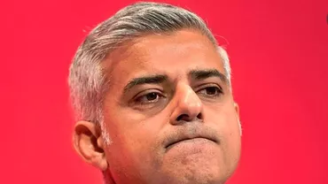 Sadiq Khan, candidat la Primăria Londrei: Principalul meu obiectiv va fi rezolvarea crizei locuințelor