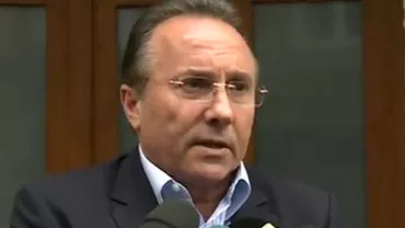 Edilul suspendat al Iașiului, Gheorghe Nichita, cere anchetatorilor finalizarea verificărilor în dosarul său: "Această telenovelă durează de un an de zile și nu face decât să transforme destine ale oamenilor" (VIDEO)