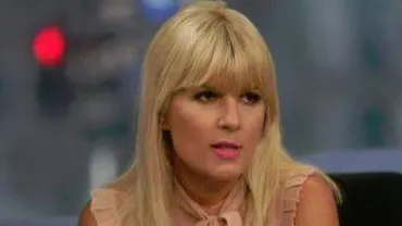 Elena Udrea: Controalele DNA la Primăria Baia-Mare, prezentate prin prisma relației mele cu primarul Cherecheș. Nu era mai relevant să se spună că este un primar UNPR, spre exemplu?