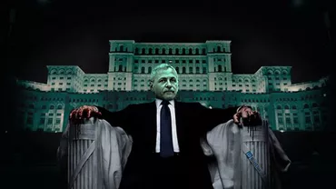 Moise Guran: PSD și-a legat un pietroi de gât și se îndreaptă hotărât spre râu. De când morţii votează cu două mâini în Teleorman, Dragnea s-a transformat precum Anakin în Darth Vader
