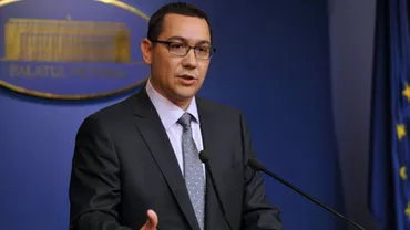 Victor Ponta: Nu plec până nu mărim pensiile și în 2016