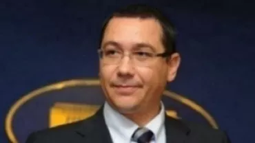 Victor Ponta: Băsescu dispune și Iohannis execută? O să vedem