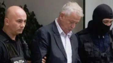 Surse medicale: Sorin Oprescu suferă de 12 afecțiuni. În curând, avocații vor cere ca edilul suspendat să fie supus unor noi investigații medicale