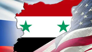 SUA și Rusia au avut joi primele discuții pe teme militare pentru evitarea unor incidente între forțele aeriene ale celor două țări în Siria