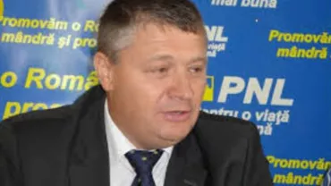 DNA: Florin Țurcanu, fost membru PNL și fost președinte al CJ Botoșani, i-a cerut unui afacerist să presteze servicii pentru filiala locală a partidului în campania electorală din 2014