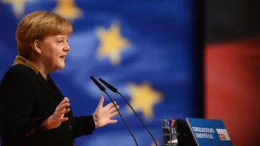 Angela Merkel: Războiul din Siria se poate încheia doar cu ajutorul Federației Ruse