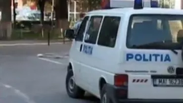 Inspecția judiciară s-a sesizat în cazul polițiștilor din Călărași, acuzați că au violat o fată de 15 ani