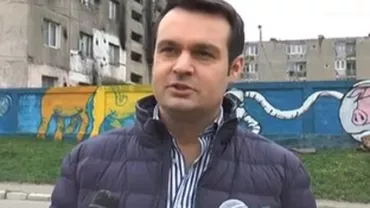 Primarul din Baia Mare a fost pus sub urmărire penală de DNA: Cătălin Cherecheș, acuzat de abuz în serviciu și complicitate la fals în înscrisuri
