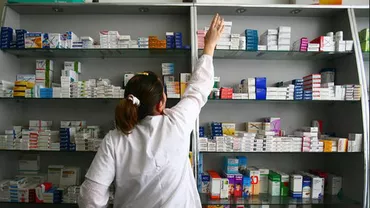 Președintele CNAS vrea să introducă taxa pe serviciul farmaceutic: Pacienţii ar putea găsi toate medicamentele la aceleaşi preţuri în toate farmaciile (VIDEO)