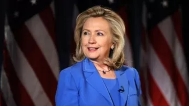 Mailul privat folosit de Hillary Clinton, ținta unor presupuși hackeri ruși