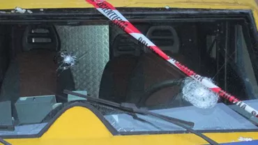 Atac armat asupra unei mașini blindate de transport valori, pe o autostradă din Italia: Atacatorii au plecat cu 5 milioane de euro (FOTO)