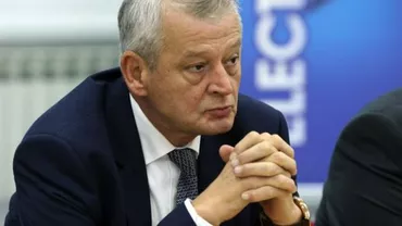 DNA a dorit interceptarea și filarea lui Oprescu în Viena, dar Austria a respins cererea