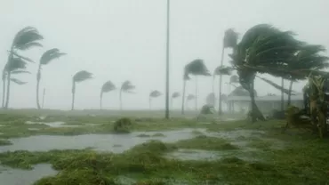 Alertă în Statele Unite: Uraganul Joaquin lovește 65 de milioane de oameni