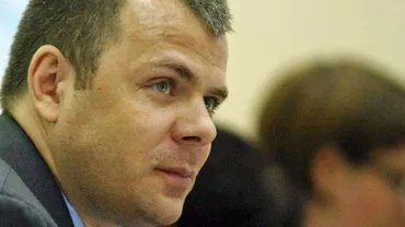 Malin Bot, despre afecțiunile medicale ale lui Oprescu: Omul părea perfect sănătos, până să-l prindă procurorii DNA cu banii din şpaga în maşină