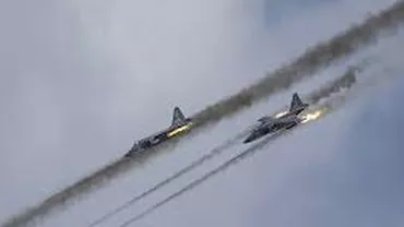 Organizația Observatorului Sirian pentru Drepturile Omului: 39 de civili sirieni au fost uciși în atacurile rușilor împotriva Statului Islamic