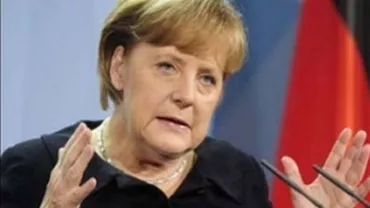 Angela Merkel a zburat cu un avion militar în India: Aeronava guvernamentală a suferit o defecțiune tehnică la scurt timp după decolare