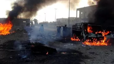 Generalul rus Andrei Kartapolov, despre bombardamentele Rusiei împotriva ISIS: Raidurile au redus considerabil capacităţile teroriste