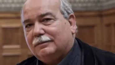 Grecia: Fostul ministru de Interne Nikos Voutsis a fost ales președinte al Parlamentului