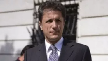 Instanța admite cererea de eliberare a lui Gică Popescu, dar procurorii DNA fac recurs