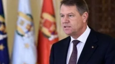 Klaus Iohannis: Urez tuturor profesorilor și studenților un an academic plin de împliniri!