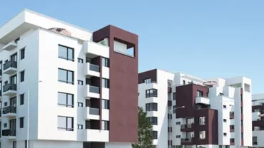 S-au scumpit apartamentele în luna septembrie cu 1,5% față de luna trecută